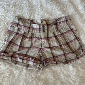 Roxy Shorts